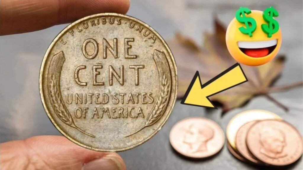10-Year-Old Found a Lincoln Penny