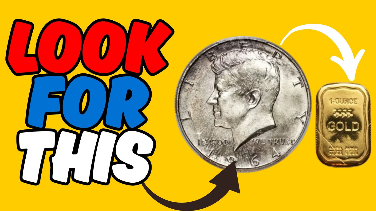 Kennedy Half Dollar