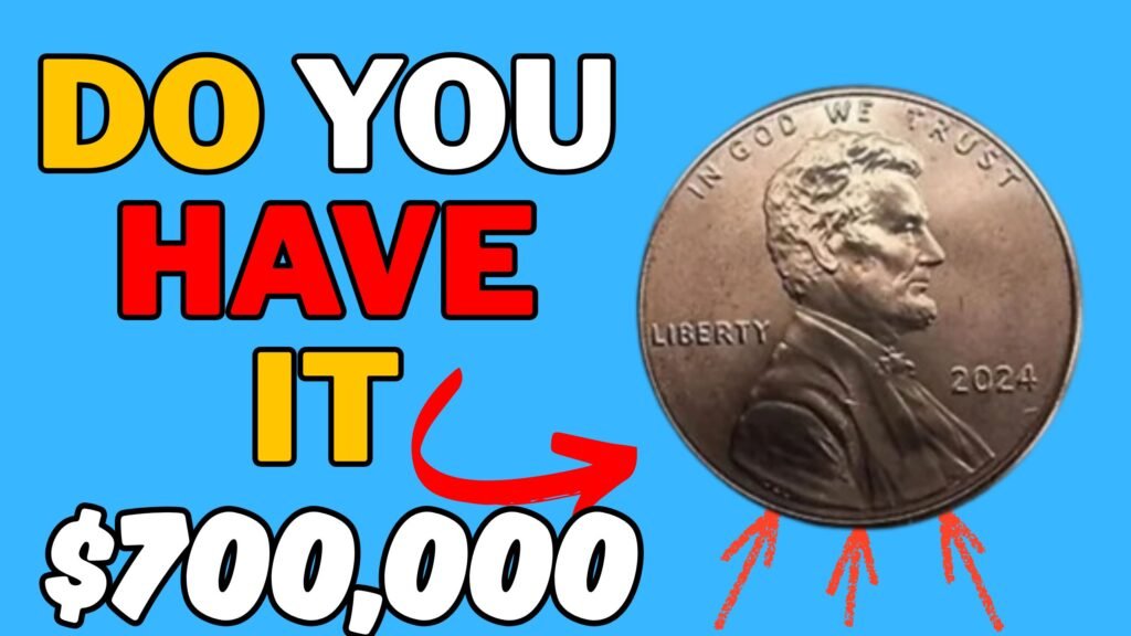 Lincoln Penny