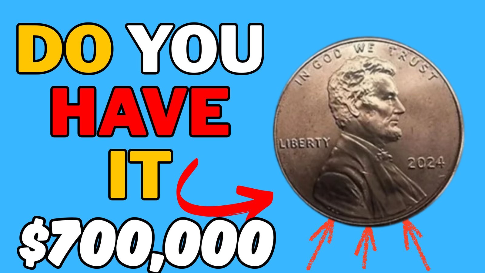 Lincoln Penny