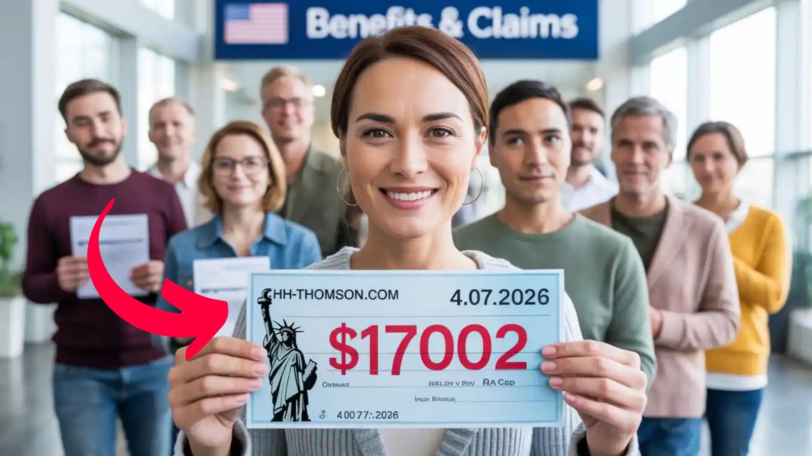 $400 Inflation Refund In August 2025