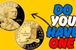The Rare Sacagawea Dollar