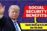 Social Security Benefits