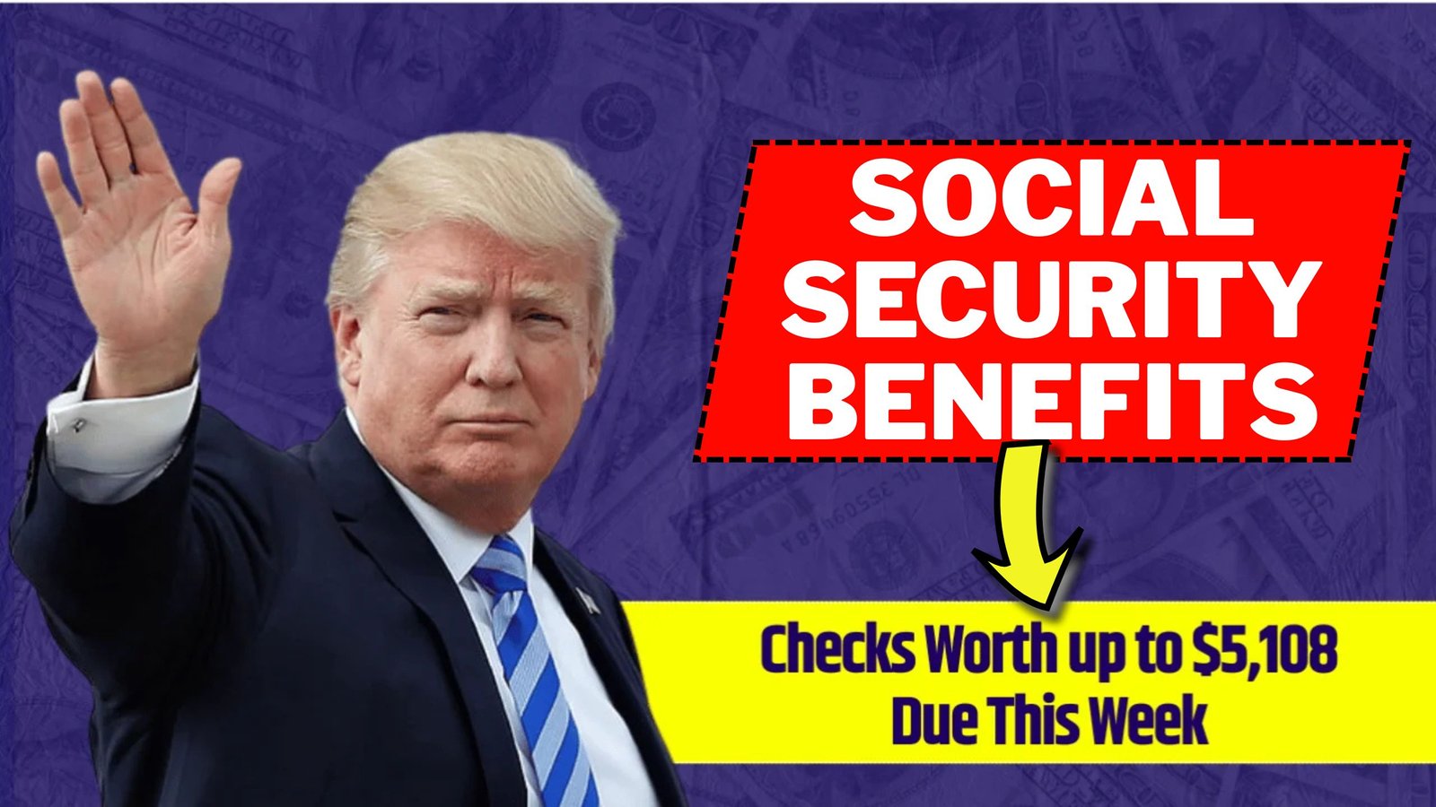 Social Security Benefits