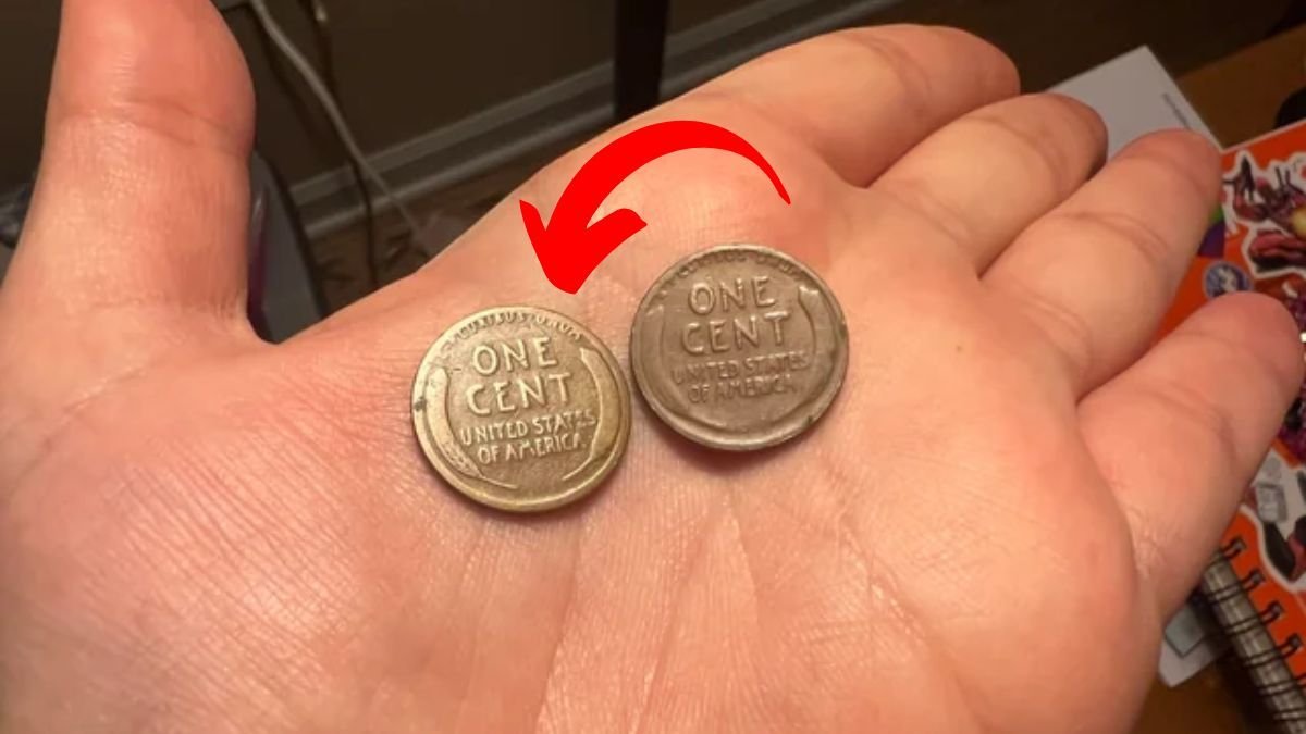 The Lincoln Wheat Penny Valued at $26 Million