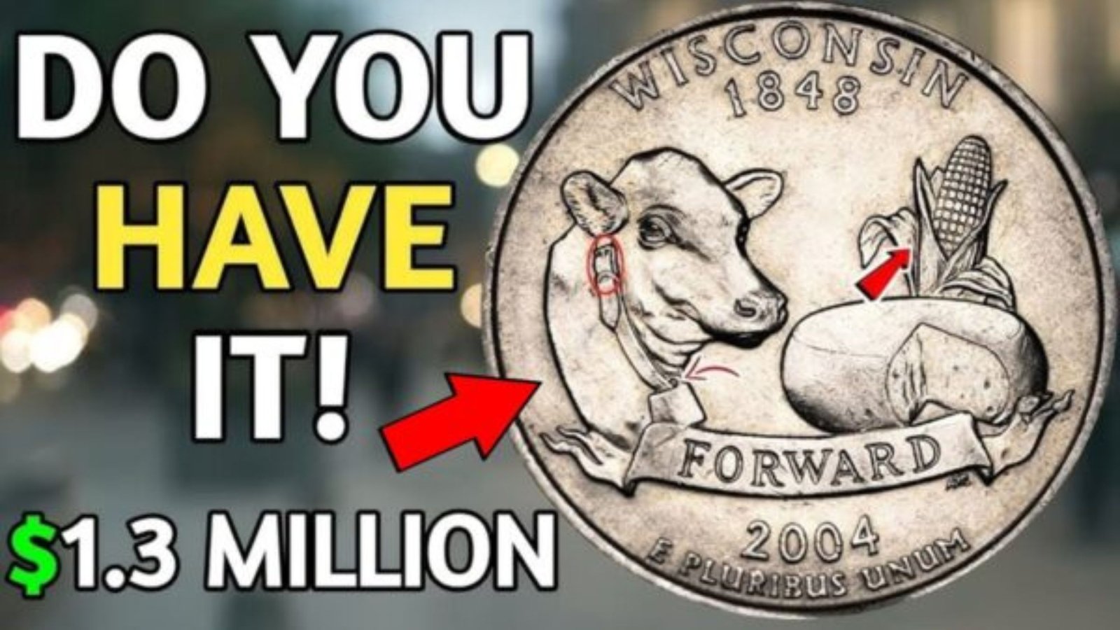 The Most Wanted Coins in America