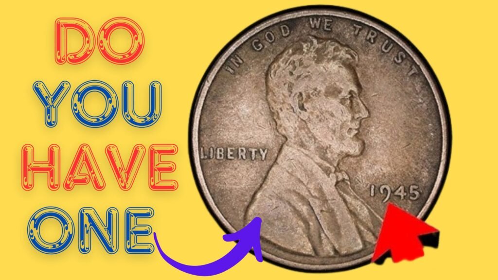 Lincoln Wheat Penny Valued at $144K